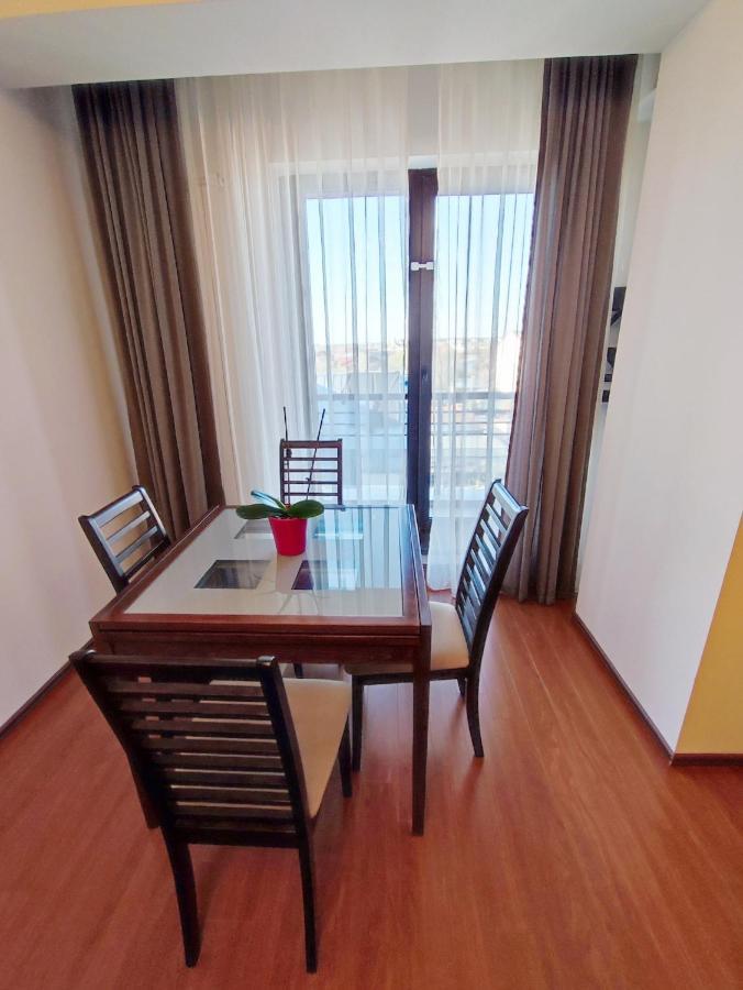 Apartamento Aria Premium Bucarest