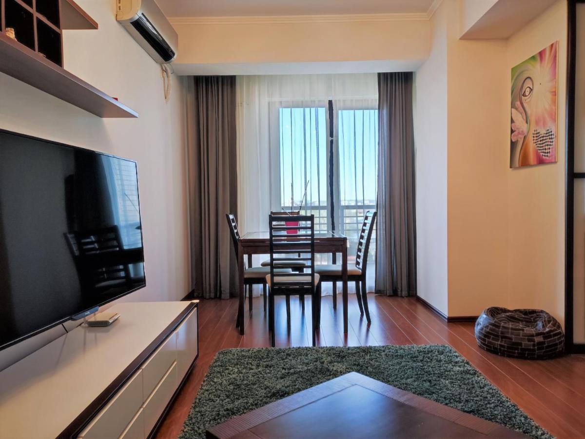 Apartamento Aria Premium Bucarest