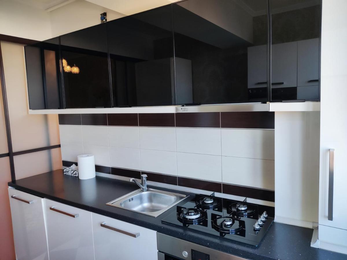 Aria Premium Apartamento Bucarest