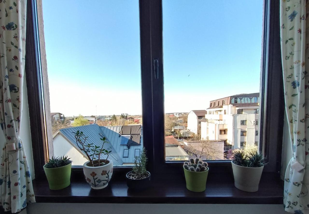 Apartamento Aria Premium *