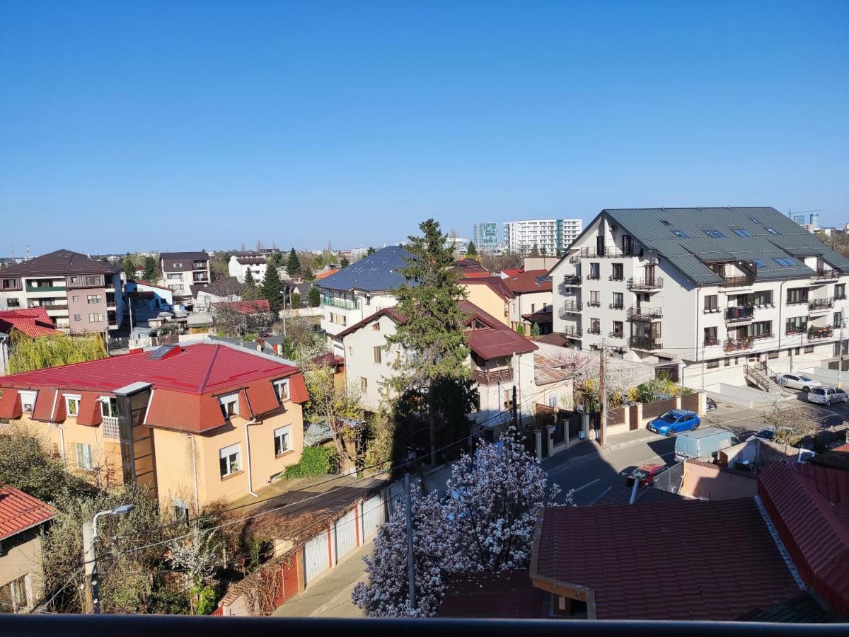 Apartamento Aria Premium *